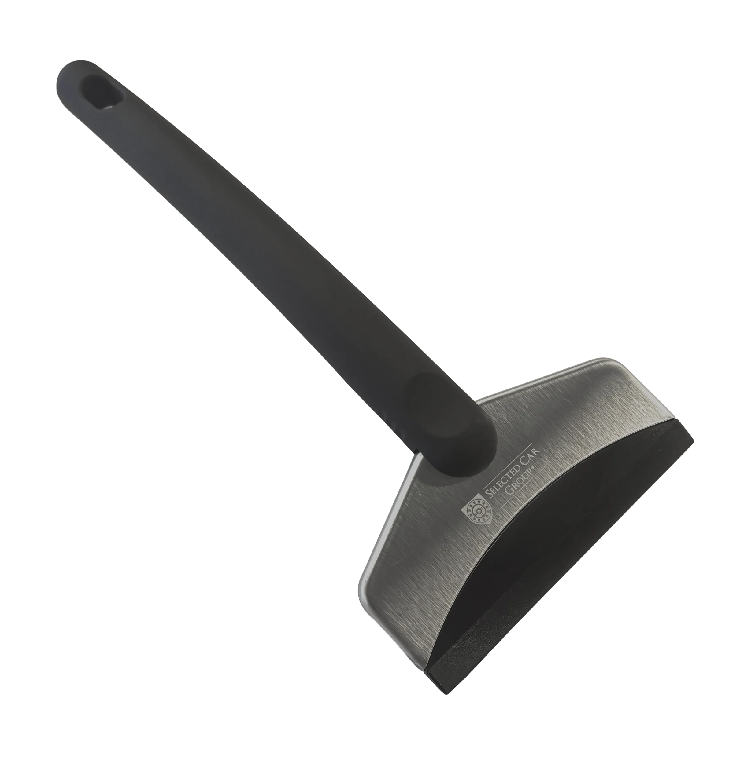 Ice scraper