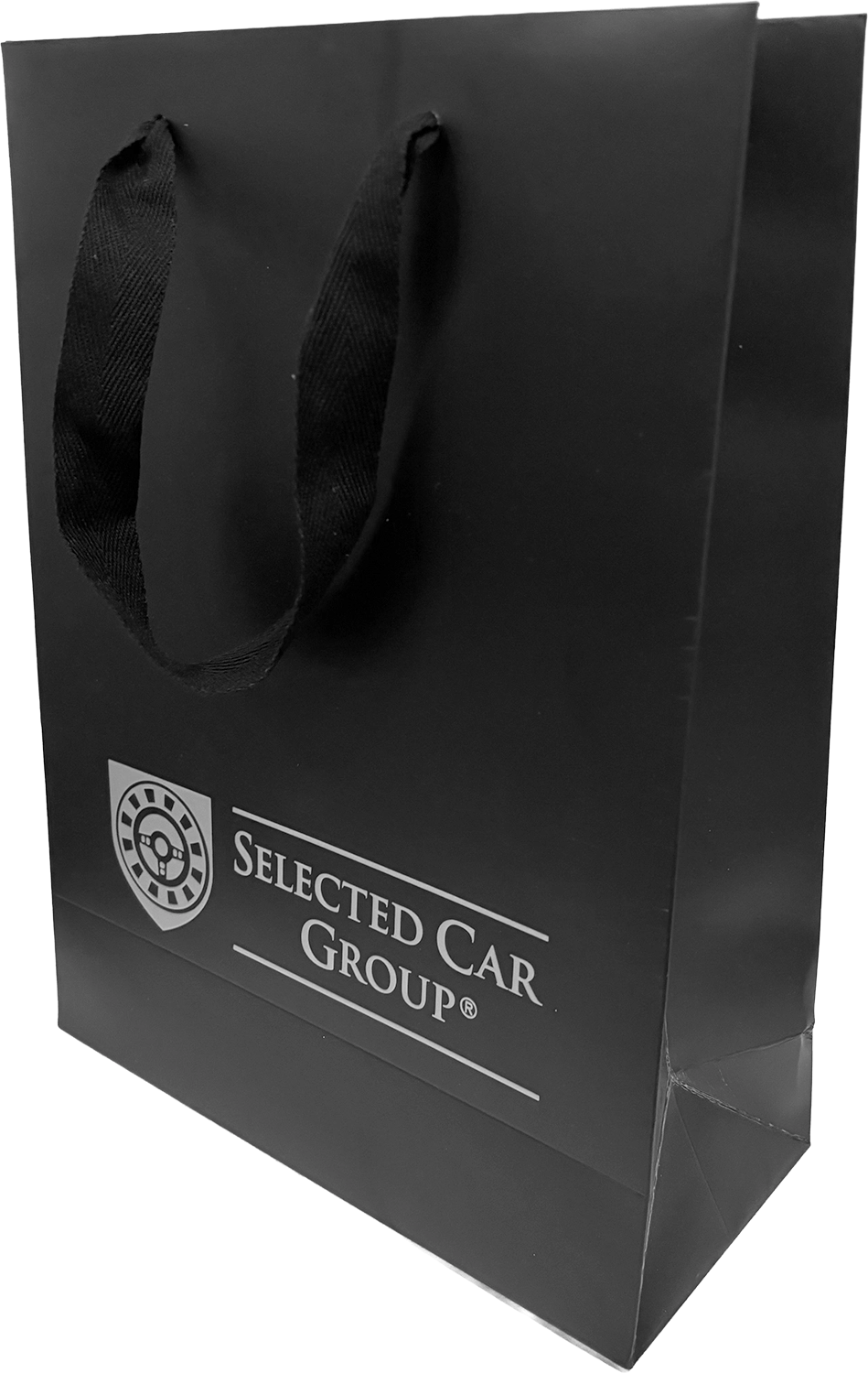 SCG Gift Bag